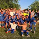 PFL Pančevo: Sloga iz Banatskog Novog Sela ostvarila zacrtani cilj
