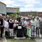 Otkrivena bista Ranka Žeravice u njegovom rodnom mestu: Sećanje na velikana jugoslovenske košarke