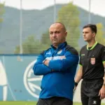 Trener Stojaković sa Realom bio hit prvenstva na Zapadu, spreman za nove izazove