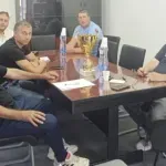 Određeni domaćini finalnih utakmica baraža za popunu šumadijskih liga