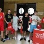 Letnji "Score kamp" u Vrnjačkoj Banji: Igor Rakočević okupio 120 mladih košarkaša