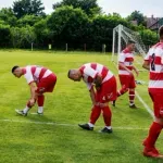 Jedinstvo iz Bačkog Petrovog Sela na korak od višeg ranga: Prvi čin baraža igra se kraj Tise