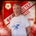 Posle uspešno obavljenog posla Milenko Aleksić napustio Proleter