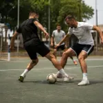 Bačko Gradište čuva uspomenu na Milovana Jovića: Sutra Memorijalni turnir 3x3