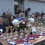 Završen 24. tradicionalni Memorijalni turnir u malom fudbalu "Zoran Ivanović"