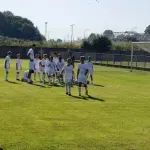 Kamp Real Madrida kraj Ibra