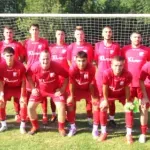 Istorijski uspeh Jedinstva: Posle 43 godine čekanja izborili povratak u Područnu ligu Subotica