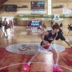 Jubilarni kamp "Basket Friends 2026" okupio više od 200 mališana u Novom Bečeju