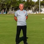 Trener Dragan Gavrilović posle uspešne misije u OFK Sinđeliću pred novim izazovima