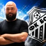 Beogradski stručnjak sa Borom 1919 pokorio Istok: Pred Stefanom Ranđelovićem novi izazovi
