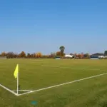 Vrnjačka Banja ulaže u sportsku infrastrukturu: Počinje projekat "Zelena arena"