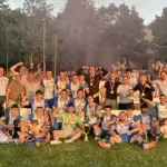 Malošište prvi put na srpskoligaškoj mapi: Meštani udruženim snagama stvaraju uslove za istorijsku sezonu