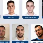 Upoznajte PUBG reprezentaciju Srbije: Poznat sastav za kvalifikacije koje počinju 10. jula