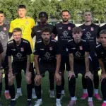 OFK Vršac nadigrao superligaša: Vrščani pobedili OFK Beograd na Zlatiboru