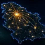 Beogradizacija srpskog fudbala: Kako dominacija večitih marginalizuje klubove iz unutrašnjosti