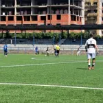 Prijateljska utakmica Starčevci slavili protiv ,brzog voza,,