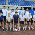 Jasenica 2017 počela pripreme: Poznat plan rada i raspored kontrolnih utakmica