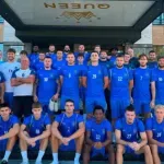 Smederevci bruse formu na Zlatiboru: Novajlije se uspešno uklapaju u novi tim