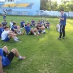 Posle prvih odlazaka, OFK Bečej 1918 ubrzava formiranje tima za novu sezonu