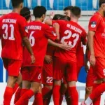 Voždovac sklapa novi tim: Mladi igrači u prvom planu, plej-of ostaje glavni cilj