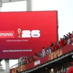 Lenovo AI iza Svetskog prvenstva: tehnologija koja menja način na koji gledamo fudbal