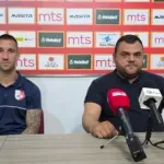 Radnički otvara sezonu u Pančevu: Neđić veruje u pozitivan rezultat