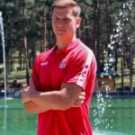 Srđan Bašić na debiju postigao gol