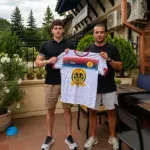 Hram predstavio prvo pojačanje, David Vukajlović stiže iz Liceja