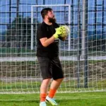 Sloga iz Zabojnice gradi novi tim, cilj je povratak u Šumadijsku okružnu ligu