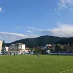OFK Kopaonik1931 pobedio u prvoj pripremnoj utakmici omaldince RFK Grafičara 3:1(2:1)