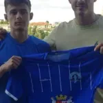 Dva nova pojačanja za Palanačkog zonaša