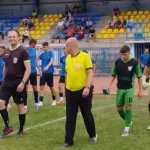 Jasenica pobedila Mladost 2:0 u prijateljskoj utakmici