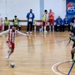 KMF Crvena zvezda sklapa tim za najveće domete, Arsić i Gavrilović nova pojačanja