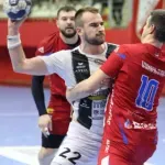 Kapitenska traka i Liga šampiona: Ivan Mićić ostvario dečački san sa Partizanom
