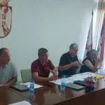 Održane Konferencije klubova Južnog Banata