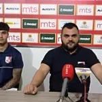 Neđić pred Zemun: Radnički ide po prvu pobedu u sezoni, nema više prostora za greške