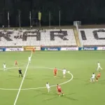 Kragujevački "fića" se pokvario na Banovom brdu