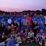 Poznati parovi Memorijalnog turnira "Vrtište 2026": Evo kompletnog rasporeda utakmica