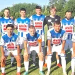 Vojvodina iz Bačkog Gradišta slavila u goleadi: Sedam golova u pobedi protiv Drugog oktobra