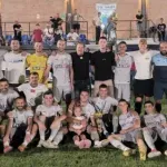 OFK Napredak najbolji u Donjoj Trnavi: Ubedljive pobede za prvi "Pampas kup"