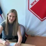 Vojvodina dovela reprezentativku Srbije: Mia Đekić stigla iz Metalca