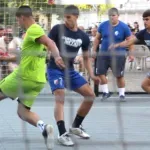 ISFA World Tour 2026 stiže u Bečej: Svetski spektakl u fudbalu 3x3 ovog vikenda kraj Tise
