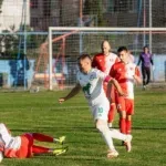 Župa odnela pobedu iz Brusa: Kopaonik propustio veliki broj prilika u pripremnoj utakmici