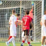 Mladi Radnik 1926 nastavio odlične pripreme: Remi protiv srpskoligaša u Svilajncu