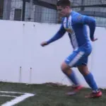 OFK Bečej 1918 slavio u Srbobranu, ali potraga za pojačanjima još traje