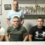 OFS Smederevska Palanka pokrenuo novu školu suđenja: Trojica mladih fudbalera krenula putem sudija