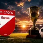 Lozna čuva uspomenu na svoje fudbalske velikane, domaćin slavio na otvaranju