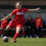 Transfer koji bi mogao da uzdrma Superligu: Lena Radovanović sve bliža Spartaku iz Subotice