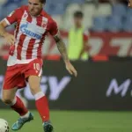 Crvena zvezda sa pola gasa savladala Novi Pazar