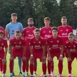 Petronijević rešio banatski derbi: OFK Vršac savladao Proleter za prvu pobedu u sezoni